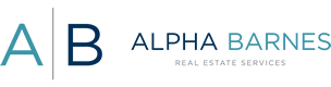 managed by Alpha Barnes Real Estate Services